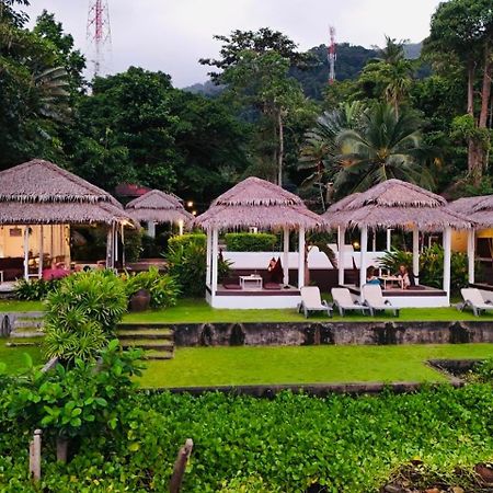 Paradise Cottage Koh Chang Exterior foto