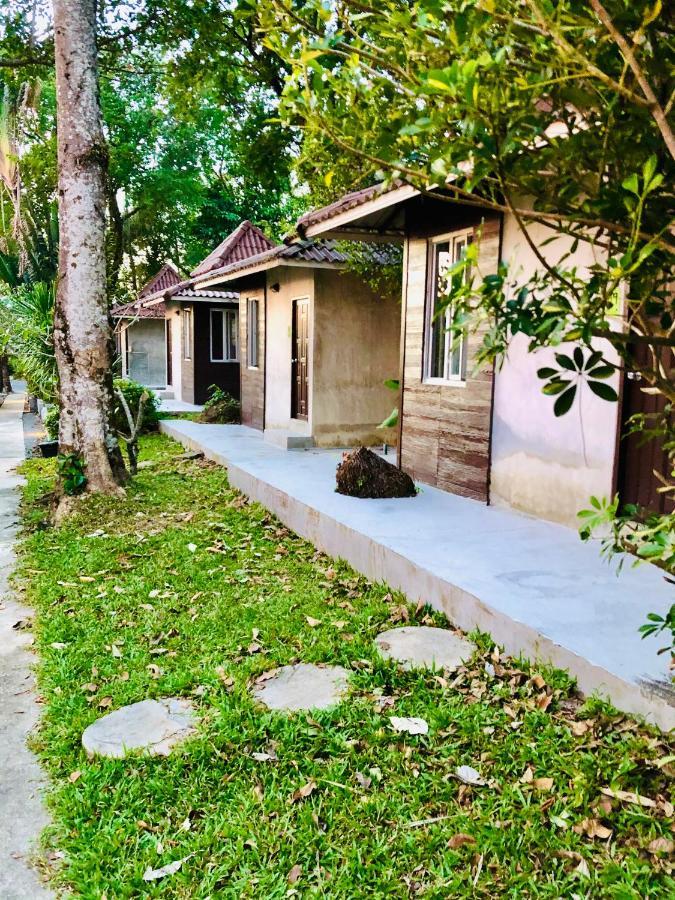 Paradise Cottage Koh Chang Exterior foto