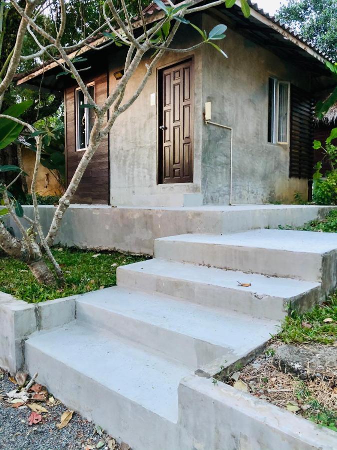 Paradise Cottage Koh Chang Exterior foto