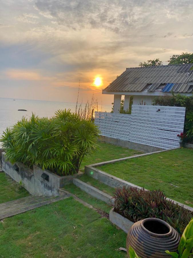 Paradise Cottage Koh Chang Exterior foto
