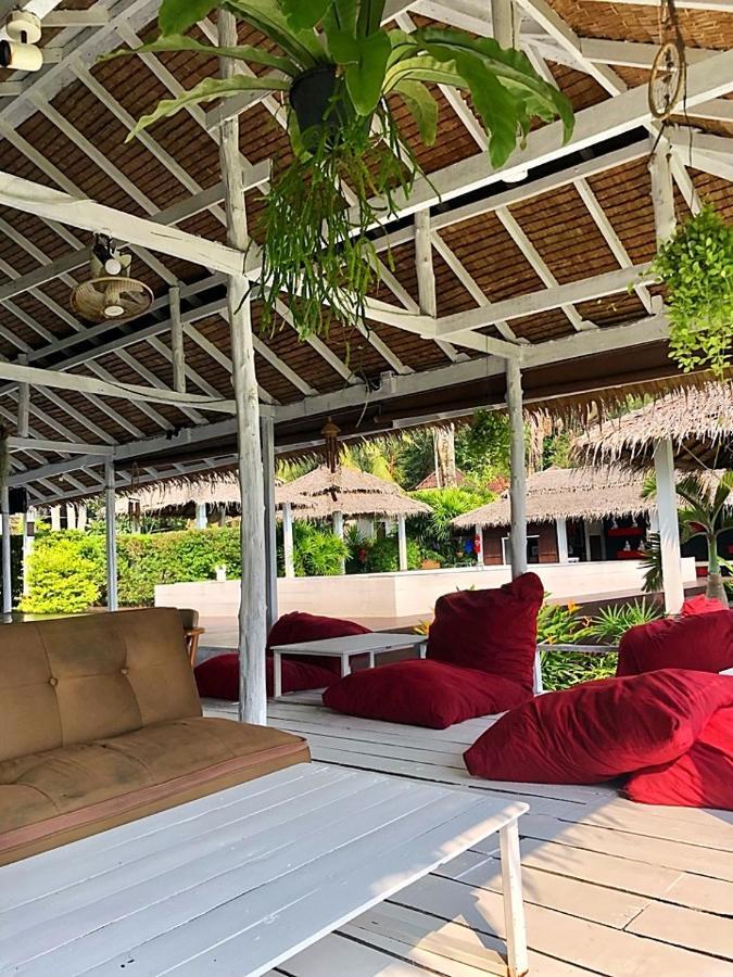 Paradise Cottage Koh Chang Exterior foto