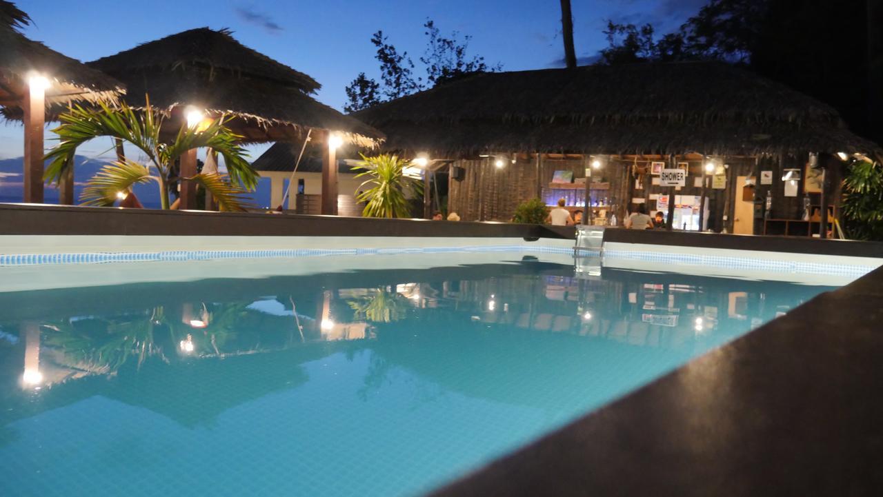 Paradise Cottage Koh Chang Exterior foto