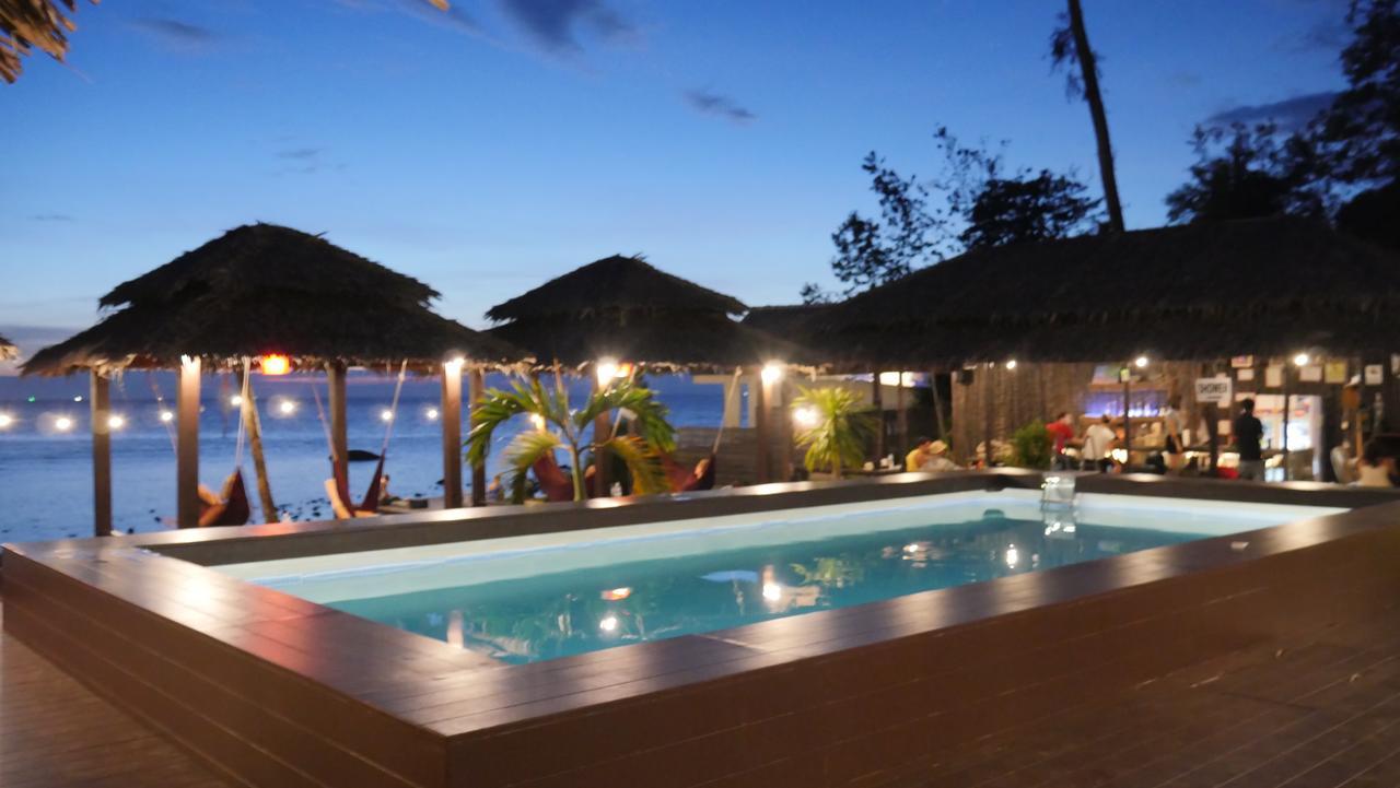 Paradise Cottage Koh Chang Exterior foto